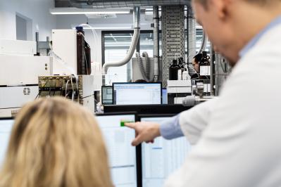 Origin verification product quality food