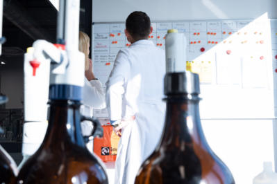 Agrosciences Studies