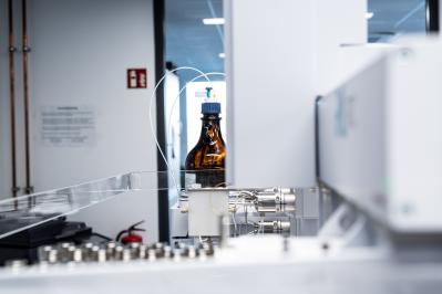 Residue Analysis Supplements