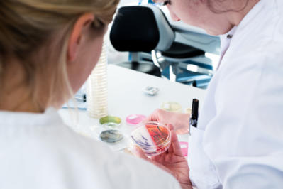 Cosmetic Testing Tentamus