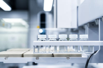 Pharmaceutical Testing Tentamus