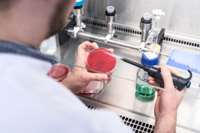 Sampling Water analysis