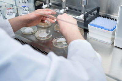 Water analysis water quality
