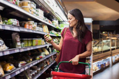 Food Labeling