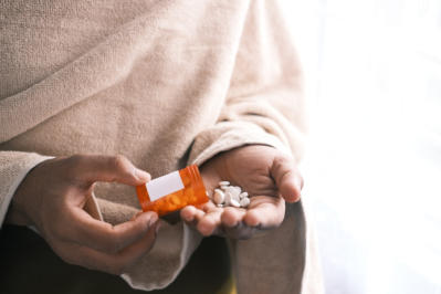 Pharmaceuticals Labeling