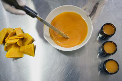 Food Fraud Vulnerable foods