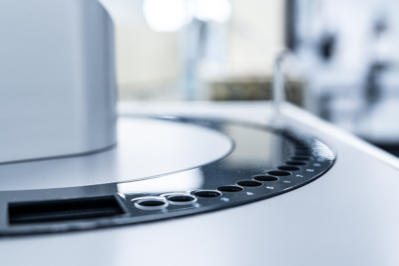 Isotopic analysis food fraud
