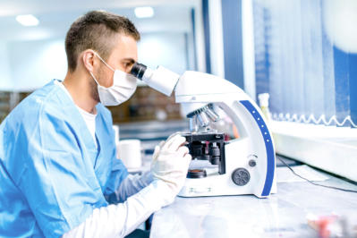 Medical Device Testing Tentamus