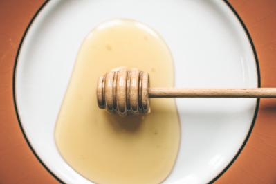 Pollen Analysis Honey
