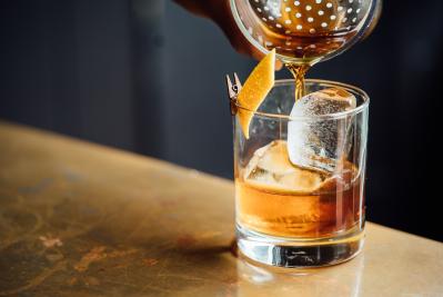 Analysis Alcohol Beverage Tentamus