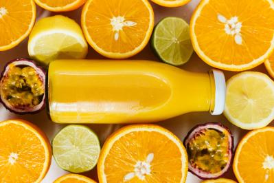 Analysis non alcoholic beverages Tentamus