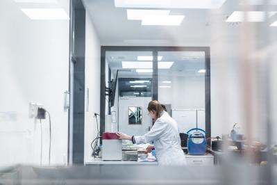 Food Testing Tentamus