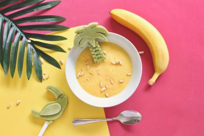 Regulation Baby Food Tentamus