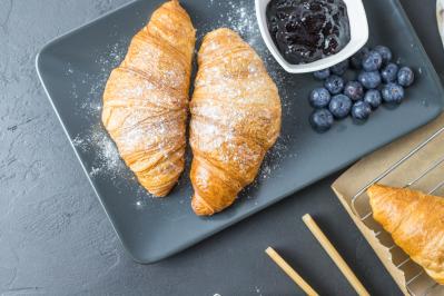 Croissants