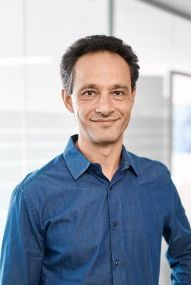 Paul Andrei