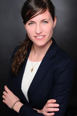 Lisa Prätorius - Tentamus