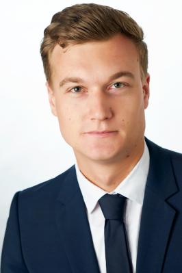 Sebastian Rößle - Tentamus