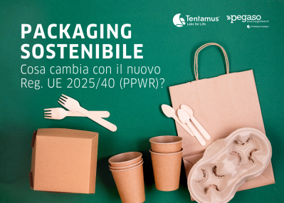 packaging sostenibile pegaso management articolo tmagazine