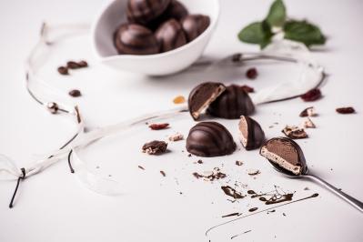 Pralinen