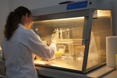 pcr lifeprint