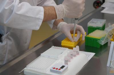 pcr lifeprint