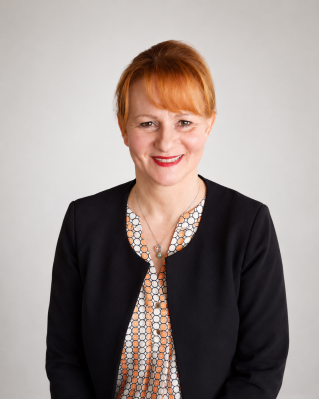 Beate Heidorn