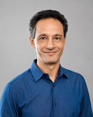 Paul Andrei