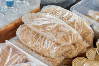 tentamus ppwr packaging waste regulation